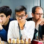 FIDE'ning yangi reytingida o‘zbekistonliklar nechanchi o‘rinni egalladi?