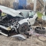 Мирободдаги даҳшатли авария бўйича қўшимча маълумот берилди