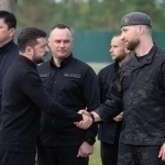 Zelenskiy yangi Mudofaa vaziriga muhim topshiriq berdi