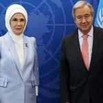 Эмина Эрдўған таклифига кўра, “Халқаро чиқиндиларсиз кун” жорий қилинди
