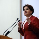 Қочқинларни 2 йилда “ҳайдаб соламиз” – Эрдўғаннинг аёл рақиби 