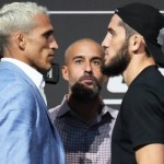 Maxachev - Oliveyra jangi bo‘lmaydi. UFC Islomga boshqa jiddiy raqib topdi 