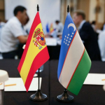 Ўзбекистон-Испания: ҳукуматлараро комиссиянинг биринчи йиғилиши ўтказилади