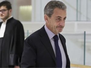 Yaqindagina ozodlikka chiqqan Sarkozi yana qamalishi mumkin