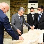 Qorako‘lchilik sohasi uchun soliq va bojxona imtiyozlari uzaytirildi