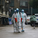 Pandemiya tugaguncha kuting – Xitoy JSSTga virus kelib chiqishini o‘rganishni ortga surishi kerakligini aytdi
