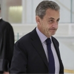 Яқиндагина озодликка чиққан Саркози яна қамалиши мумкин