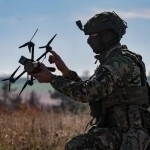 Россия атайлаб Украинадаги тинч аҳолини дронлар билан нишонга олмоқда – БМТ