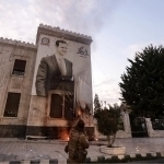 Asad rejimi ag‘darildi