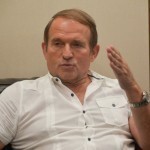 Medvedchuk sobiq Prezidentga qarshi ko‘rsatma berdi