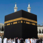 Muqaddas Ka’ba tavof uchun ochildi (video)