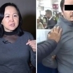 Qirg‘izistonda sobiq vazir va uning o‘g‘li qamaldi