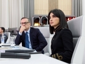 Саида Мирзиёева Тошкент йўлларини назоратга олди. Бугундан иш бошланади