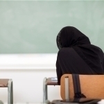Italiyada maktablarda burqa va niqob taqish taqiqlandi