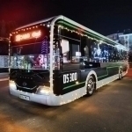 Toshkentda jamoat transporti 24 soatlik rejimga o‘tkazilishi mumkin