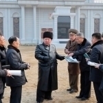 Kim urushda halok bo‘lganlar uchun qurilayotgan yodgorlik bilan tanishdi