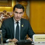 Turkmaniston Markaziy Osiyo mamlakatlariga elektr energiyasini yetkazib berishga tayyor – Berdimuhamedov
