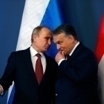 Путин билан учрашган Венгрия Бош вазири танқид остида қолди