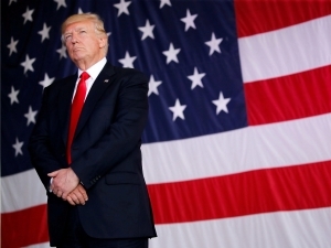 АҚШга Гренландия устидан назорат керак – Трамп 