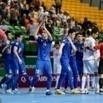 Futsal: Uzbekistan will participate in the Central Asian derby