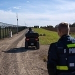 Estoniya Rossiya biqinida 150 ga yaqin bunker qurmoqçi