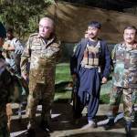 Marshal Do‘stumning o‘g‘li “Tolibon”ga asir tushgani rad etildi. U qayerda?