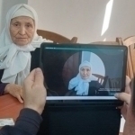 O‘zbekistonda pensiyani Face-ID bilan berish boshlandi