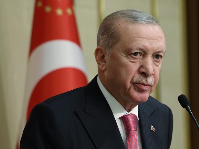 Erdo‘g‘an Isroil va AQSHning Eronga hujumini qoraladi (video)