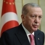 Erdo‘g‘an Isroil va AQSHning Eronga hujumini qoraladi (video)