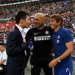 Konte “Inter”da. Spalettining iste’fosi tasdiqlandi