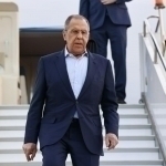Lavrov O‘zbekistonga keladi