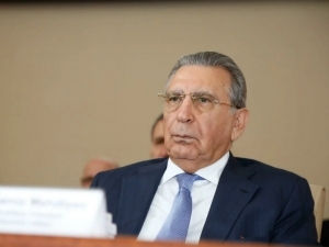 Aliyevni ag‘darmoqchi bo‘lgan “kulrang kardinal”ning qamoq muddati uzaytirildi