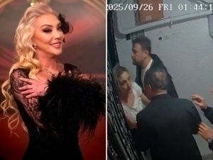 Gulluning qizi onasini o‘ldirishni rejalashtirganmidi? Yangi kadrlar paydo bo‘ldi (video)