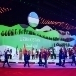 Uzbekistan wins 81 medals at the Asian Youth Games