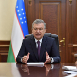 Birinchi yarim yillikda kutilayotgan natijalar Mirziyoyev ishtirokida tahlil qilindi