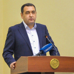 Фарғонанинг янги ҳокими матбуотдаги танқидларни бемалол қабул қилишини айтди