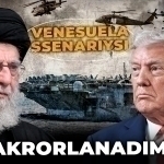 Yana urush ehtimoli yoxud Venesuela ssenariysi takrorlanadimi?