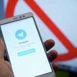 Telegram рекорд даражада кўп каналларни блоклади