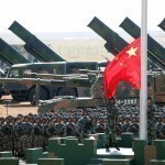 Xitoy AQSHni armiyasining jangovar tayyorgarligi haqida ogohlantirdi
