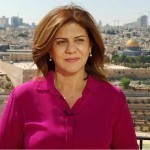 Qatar telekanali jurnalistining o‘limi uchun Isroilni sudga berdi