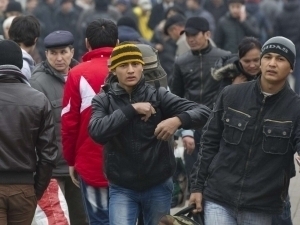 Бир йил ичида 200 га яқин ўзбекистонлик Россиядан бошпана сўради 