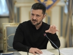 Putin allaqachon Uchinchi jahon urushini boshlagan – Zelenskiy