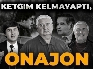 Каримов билан баҳслаша олган Карим хотираси
