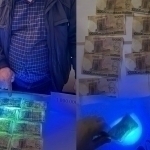 Samarqandda gaz ta’minoti bo‘limi boshlig‘i pora bilan ushlandi