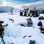 НАТО Арктикага ўн минглаб аскарлар юбормоқчи