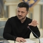 Putin allaqachon Uchinchi jahon urushini boshlagan – Zelenskiy