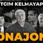Karimov ham bahridan o‘tolmagan Karim Bahriyev xotirasi