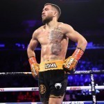Lomachenko to‘liq davom etgan jangda Kommini mag‘lub etdi
