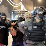 Turkiyada yana Isroil 