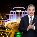 Qariyb 500 millionlik ”Arqadag‘” Berdimuhamedovning tug‘ilgan kuni uchun yaxshi sovg‘a bo‘ldi